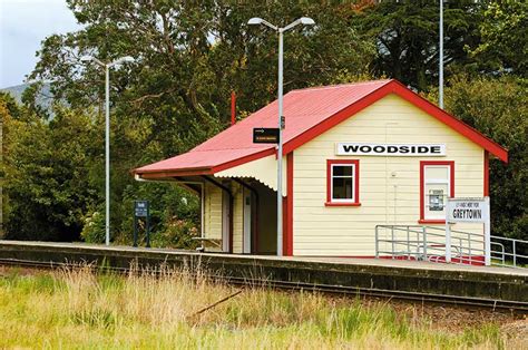 Things To See And Do In Greytown Motorhomes Caravans And Destinations Nz
