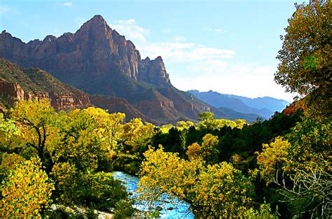 Two Great Tours Grand Canyon And Zion National Park
