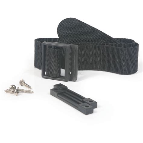 Replacement Strap For Battery Box Whardware