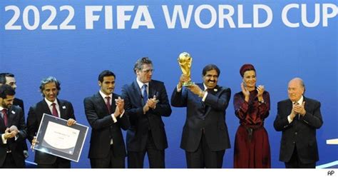 2022 Fifa World Cup in Qatar Heats Up | Kajornyod Klaimanee's Blog