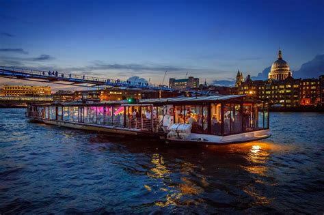 Actualiser 89 Imagen Bateaux River Cruise London Vn