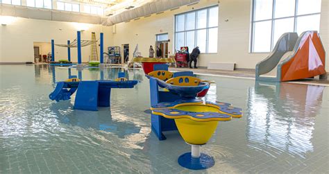 Ymca Aquatic Center Opening On The Horizon Sheridan Media