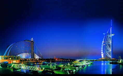 The Worlds Only 7 Star Hotel Burj Al Arab By Jumeirah Home Design
