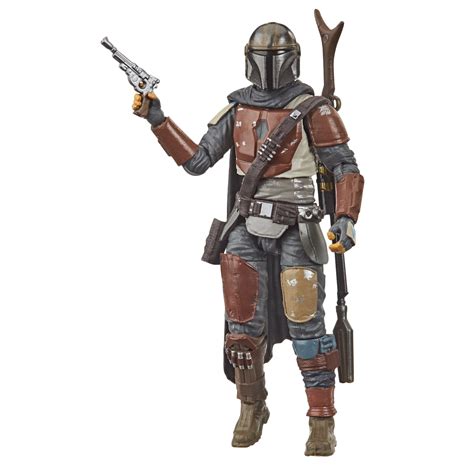 Top 10 Best Mandalorian Toys Our Picks For The Ultimate Buying Guide