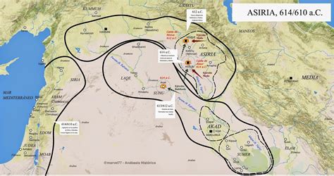 Nínive Historia de los Descubrimientos en Mesopotamia Foro Egipto