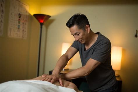 Massage Therapy Second Narrows Massage Therapy Clinic