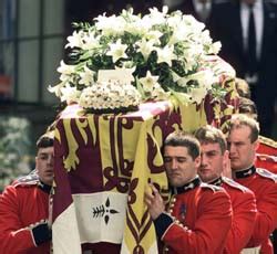 1 июля 1961, сандрингем, норфолк — 31 августа 1997, париж). Diana, Prinses van Wales (1961 - 1997)