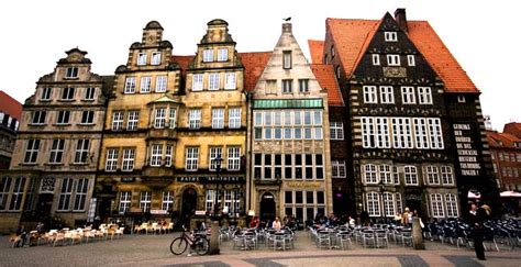 Top Romantic Places To Visit In Bremen Best Places To See In Bremen