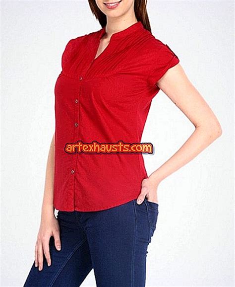 Check spelling or type a new query. 15 Baju Merah Terkini Untuk Lelaki Dan Wanita dalam Trend