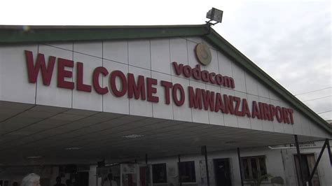 Welcome To Mwanza Tanzania Youtube