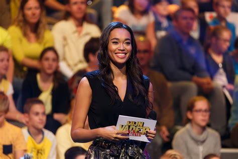 Romy's monteiro's carrière begon bij haar deelname aan the voice of holland in 2014. The Bodyguard voorlopig laatste musical Romy Monteiro ...