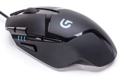 Logitech g402 hyperion fury mouse you must install the logitech g hub software. Logitech G402 | All Drivers Center