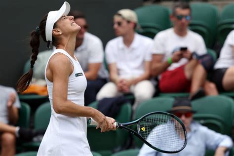 Sorana Cîrstea înfrângere în turul trei de la Wimbledon Flashscore ro