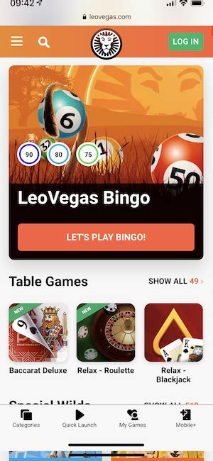 Viimeisimmät twiitit käyttäjältä leovegas (@leovegasuk). iGaming news | LeoVegas launches bingo