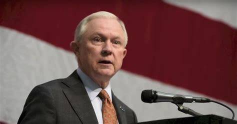 Jeff Sessions Top 10 Things The Next President Must Do To Help Working
