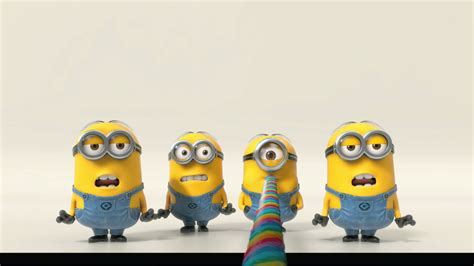 Minions 2015 Animated Film Hd Wallpapers Volganga