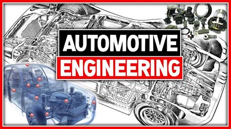 Automotive Engineering Universities In South Africa Infolearners