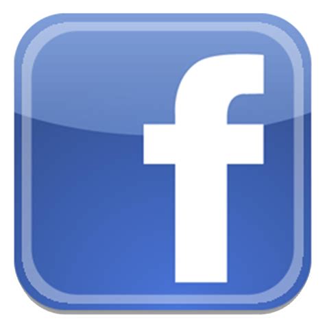 Facebook Logo Png Transparent Background Free Download Imagesee