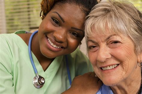 Senior Care Services Questions To Ask