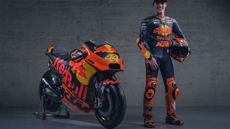 Maybe you would like to learn more about one of these? Pol Espargaro Resmi Temani Marc Marquez di MotoGP 2021 ...