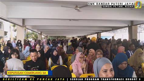 Limed channel 220 views1 year ago. DOKUMENTASI MAJLIS PENYERAHAN SPM 2019 BAGI SMK BANDAR ...