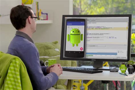 Curso De Android Desde Cero Con Android Studio