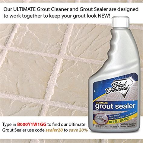 Ultimate Grout Cleaner Best Cleaner For Tileceramicporcelain Marble
