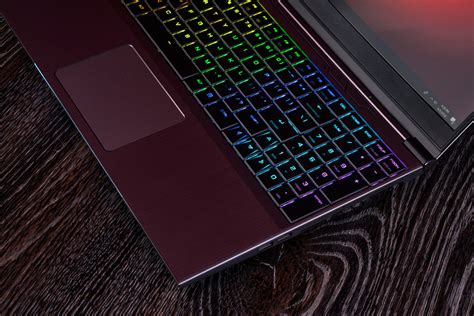 Maingear Refreshes The Pulse 15 Laptop With A Core I7 And Gtx 1060