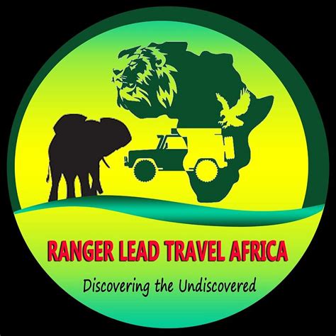 Ranger Lead Travel Africa Ltd Kampala Lo Que Se Debe Saber Antes De