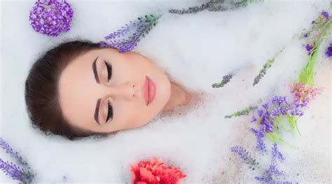 the 10 best healing baths to soothe your body and soul spirit science