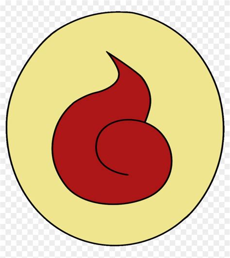 Naruto Hyuga Clan Symbol