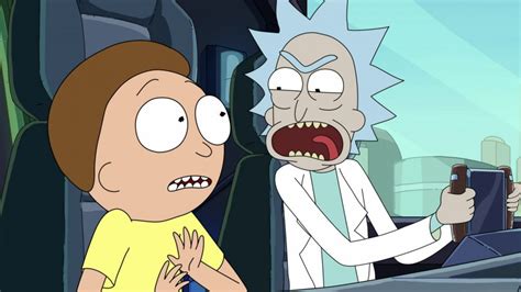 What Happened On Rick And Morty Season 4 Episode 3