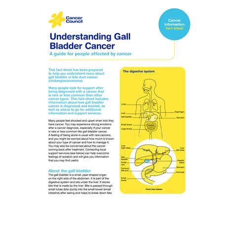 Products Page 10 Cancer Council Queensland Resources