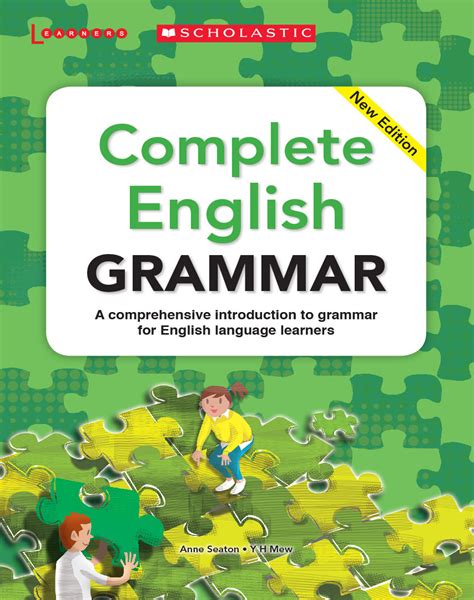 Complete English Grammar India