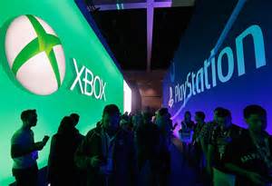 Ps5 Vs Xbox Series X Leaked Tech Specs Surprises Gaming Fans