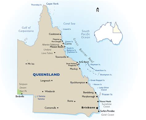 Queensland Australia | Australia Vacations - 2018/19 | Goway