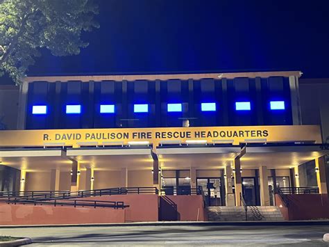 Miami-Dade Fire Rescue on Twitter: "In memory of @MiamiDadePD Officer