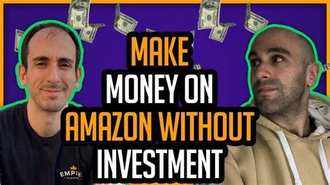 How to decide on the right niche to make money on amazon without selling? How to Make Money on Amazon Without Investment (**2020 ...