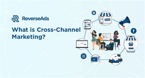 What Is Cross Channel Marketing