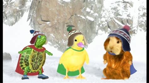 The Wonder Pets E Episode 172 Watch Full Videos Of The Wonder