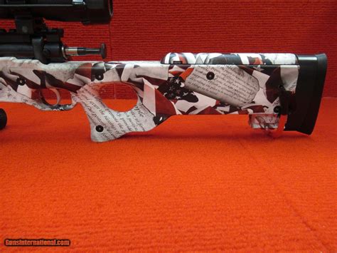 Keystone Sporting Arms Crickett Precision Rifle For Sale