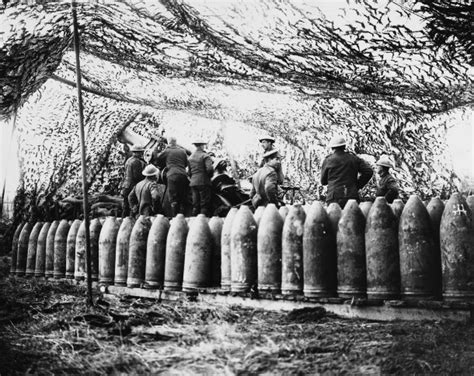 Die truppen gruben sich über hunderte von kilometern in ihren schützengräben ein. 42 Top Pictures Wann Begann Der 1 Weltkrieg - Erster ...