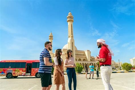 Tripadvisor Catch The Essence Of Manama Half Day City Tour Provided