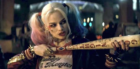 The Tattoos In Suicide Squad Are Actually Really Important Business Insider
