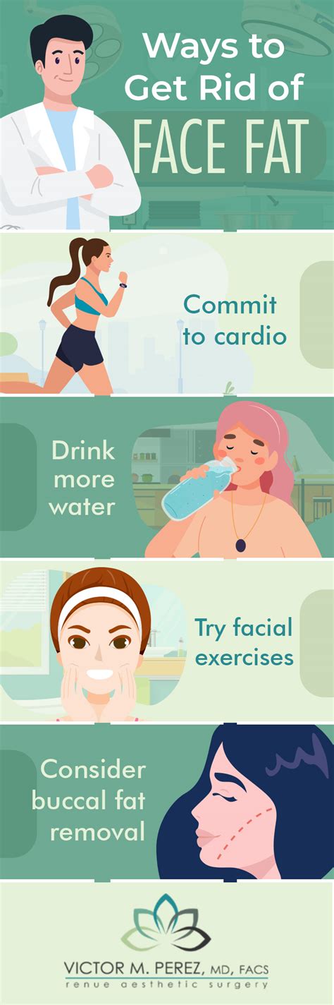 5 Diet Hacks And 6 Facial Exercises To Reduce Face Fat