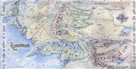 Check this post for samples. Middle Earth map Chrome Theme - ThemeBeta