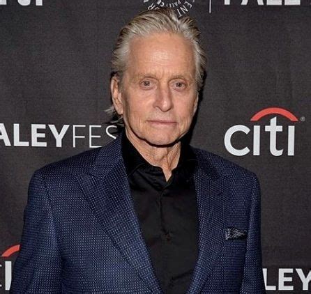 Explore michael douglas's net worth & salary in 2021. Michael Douglas Height, Weight, Age, Wife, Bio, Family & Kids