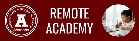 Remote Academy Auburn School District