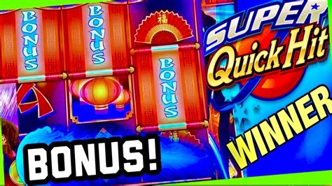 3 Versions Of Quick Hit Slots★max Bet Bonuses★which Paid 💰💰💰 The Best Youtube