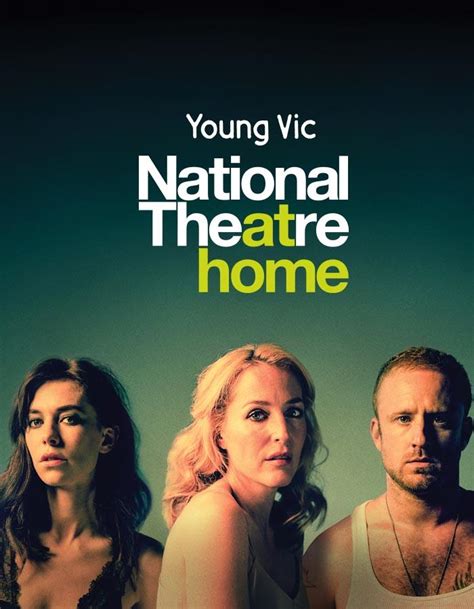 A Streetcar Named Desire Young Vic Website